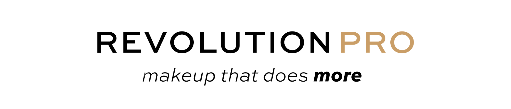 REVOLUTION PRO